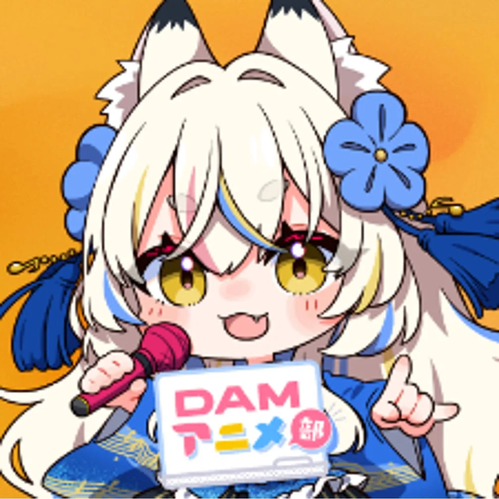 DAMアニメ部