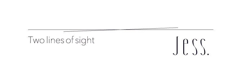 Jess. ブランドロゴ