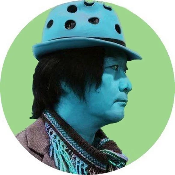 松 宏彰氏（カレー細胞）