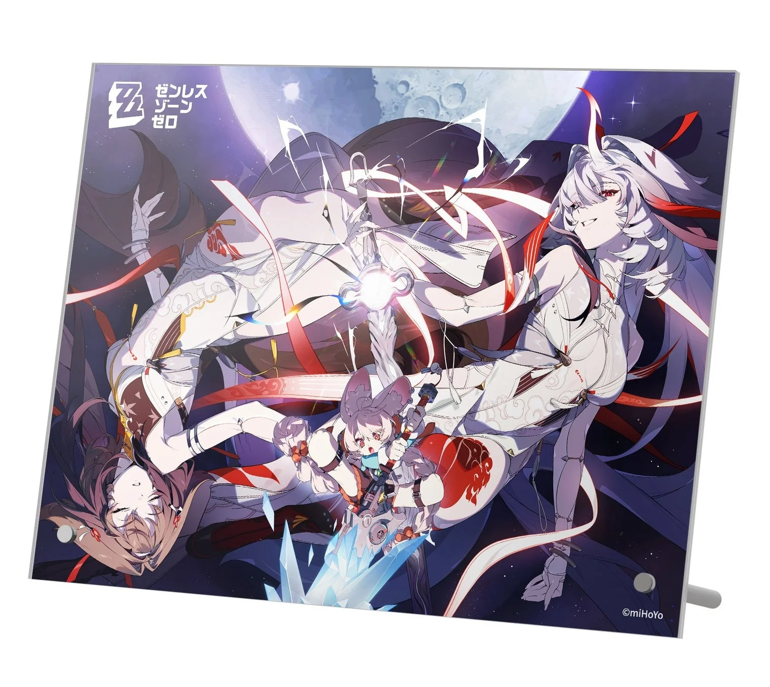 アクリルパネル