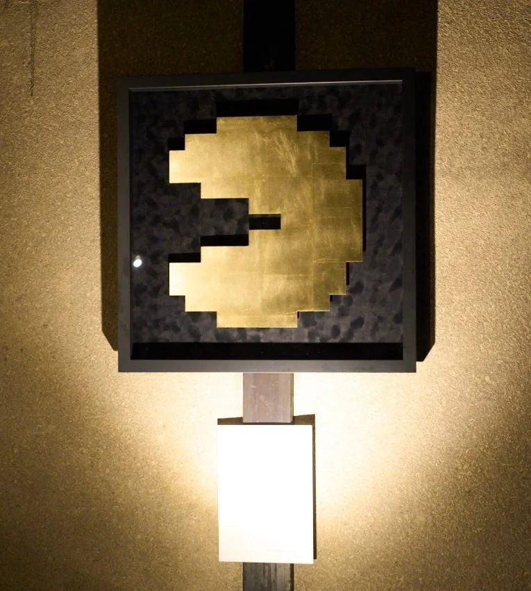 GAAAT作品 | Haku / 箔