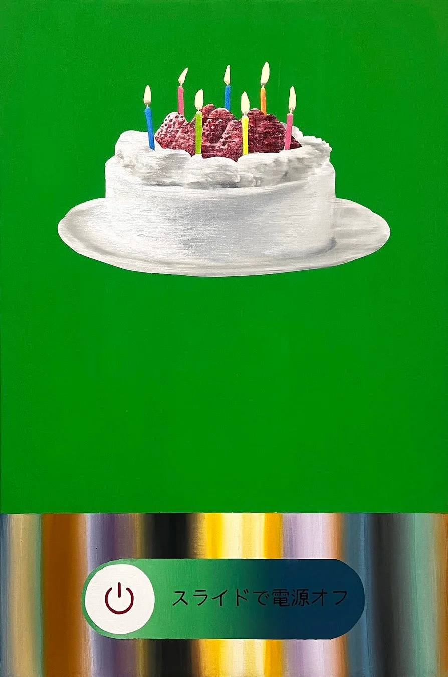 斉木駿介氏の作品イメージ