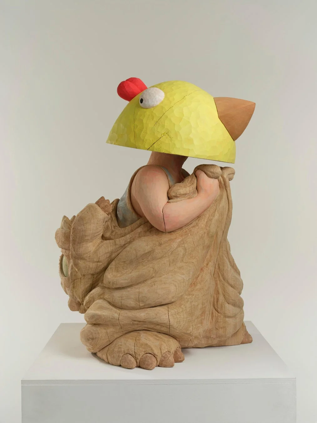 KAKA氏の作品イメージ