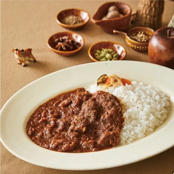 ワンダカレー店