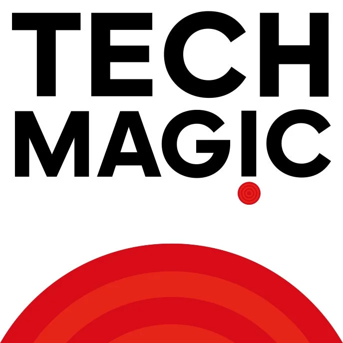 TechMagicロゴ