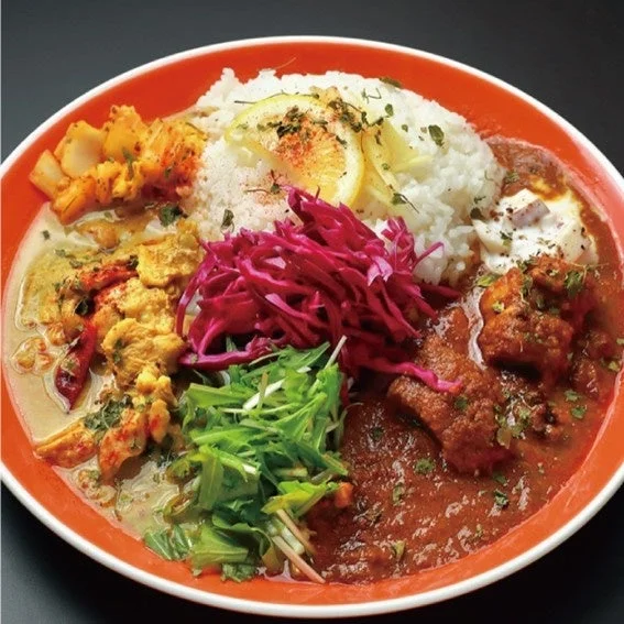 カリカリスパイス