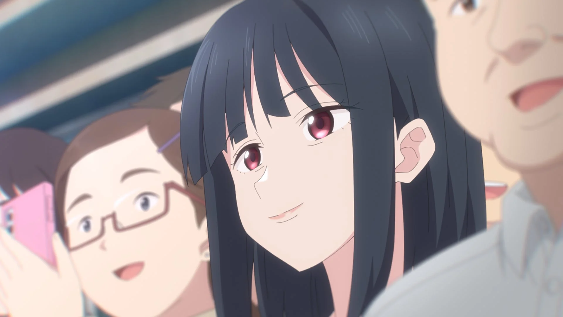 和倉陽子