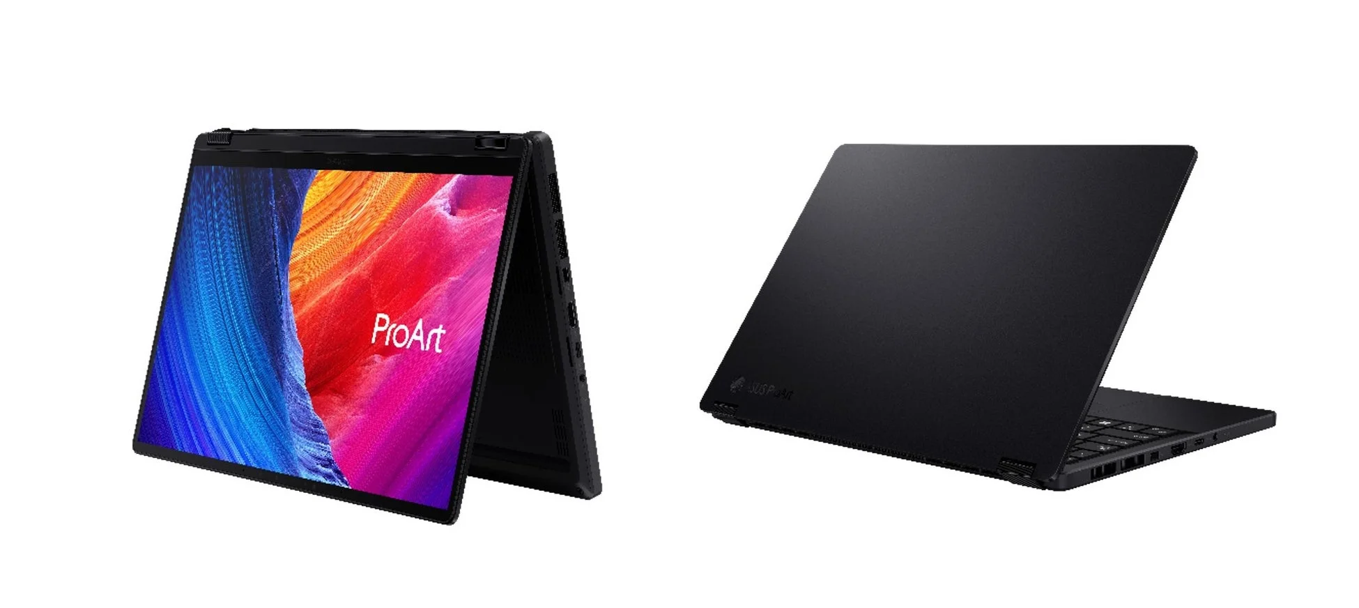 ASUS ProArt PX13 HN7306EA(ナノブラック)