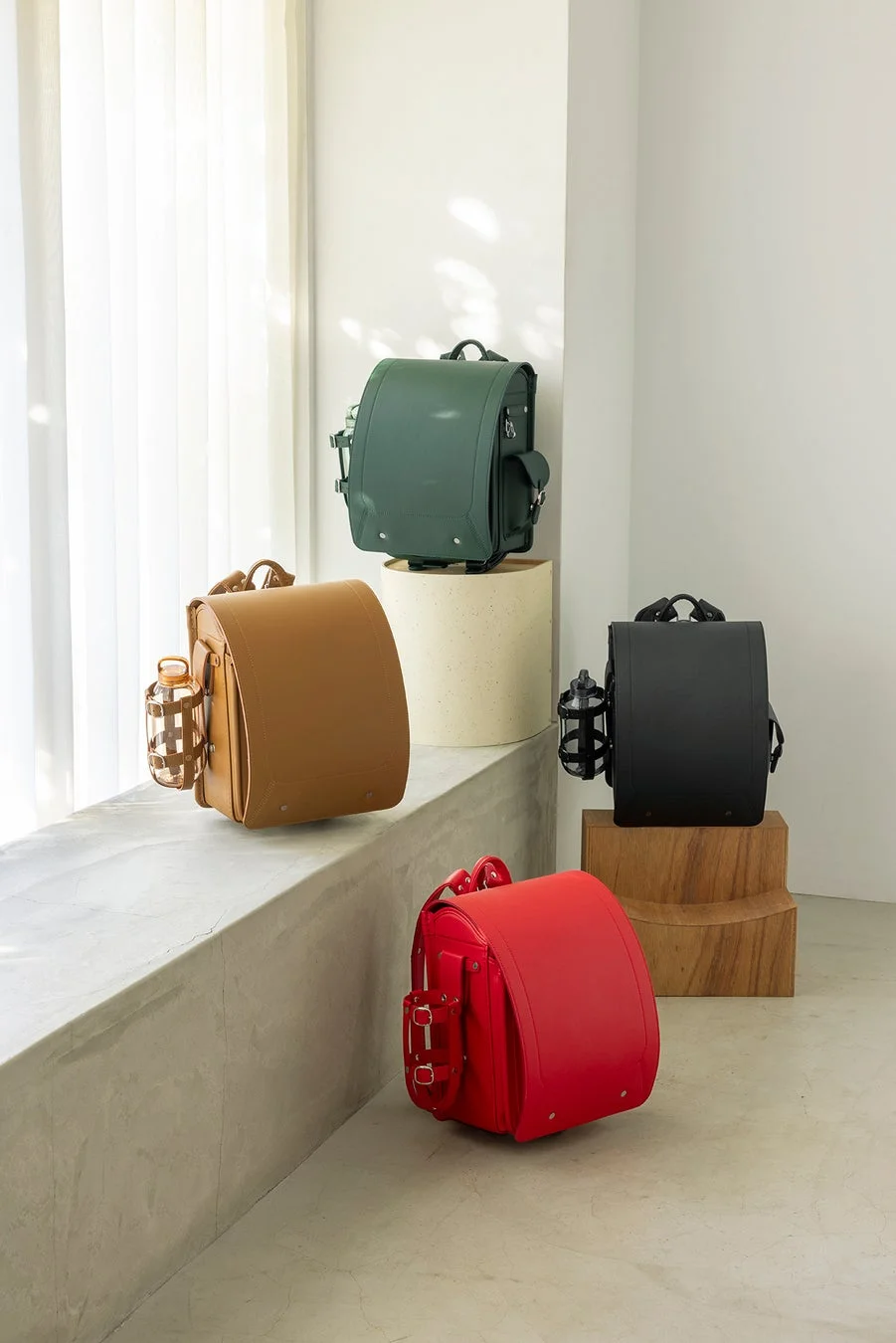 ARTISANシリーズのランドセル