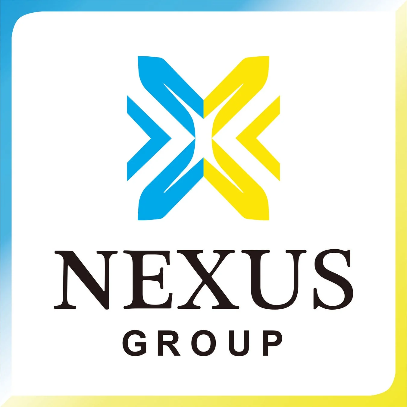 NEXUS GROUP ロゴ