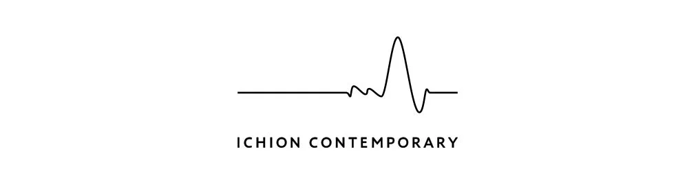 ICHION CONTEMPORARYのロゴ