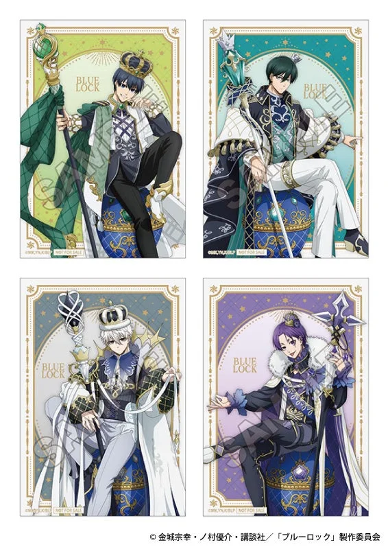 フェア特典ブロマイド