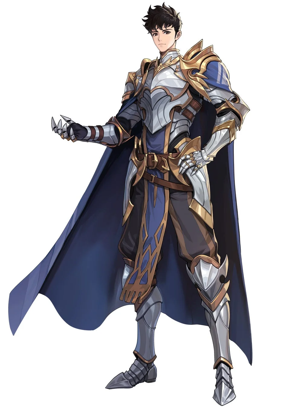 新SSRハンター「外園文章」