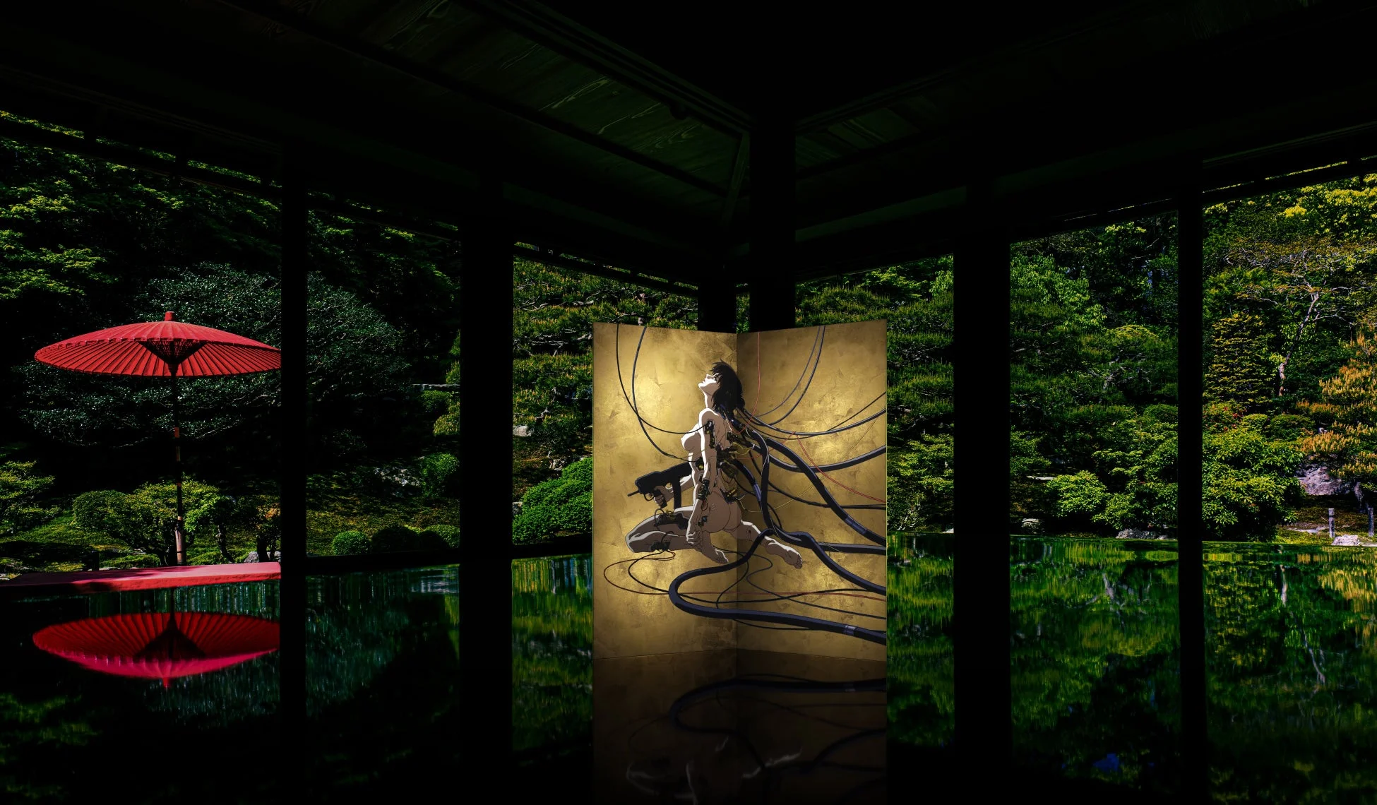 TechnoByobuのコンセプトイメージ