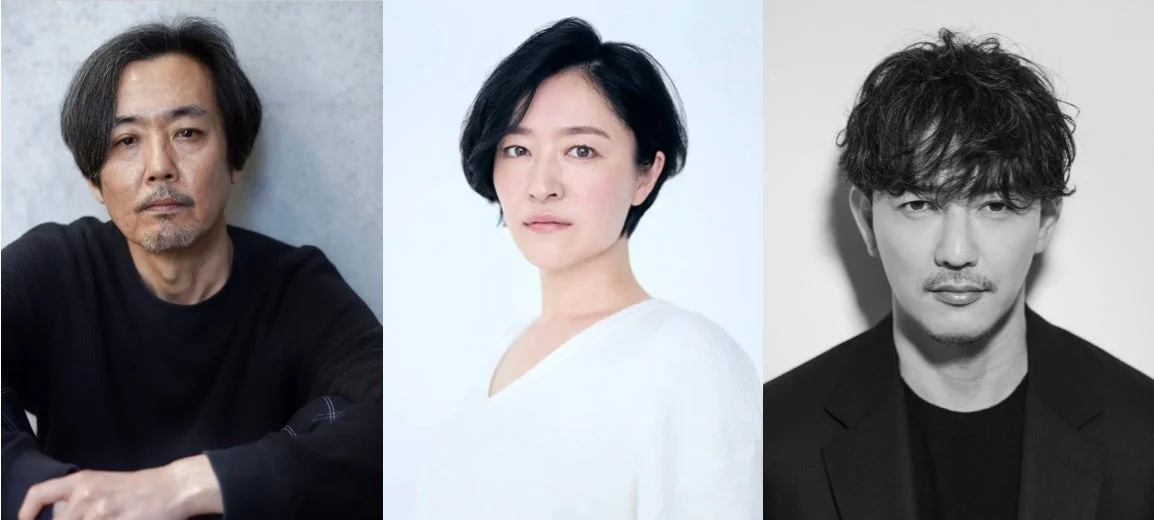 映画『僕を呼ぶ声 / TOKYO STRANGE TALE』