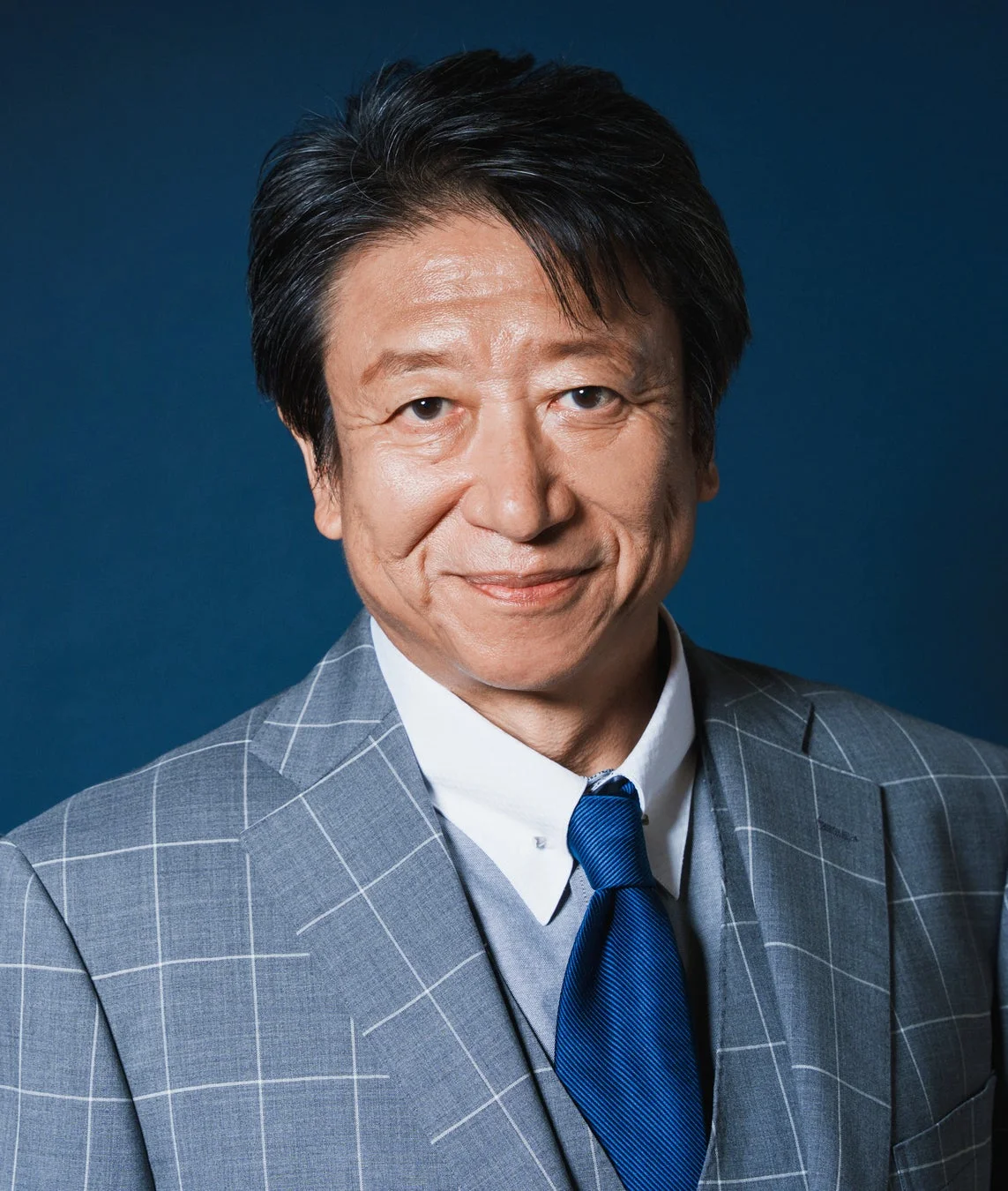 井上和彦