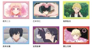 ミニアートスタンド