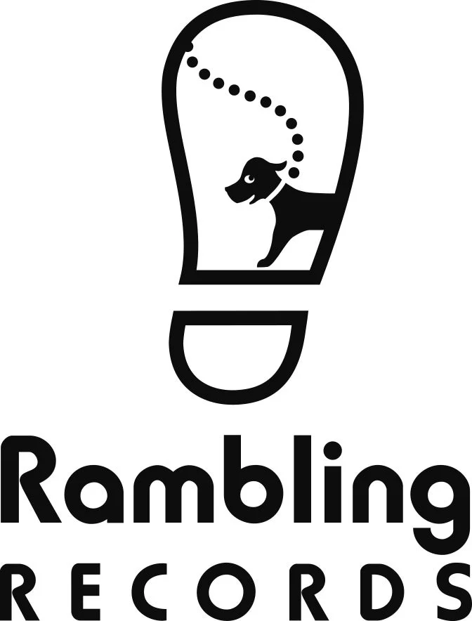 Rambling RECORDSロゴ