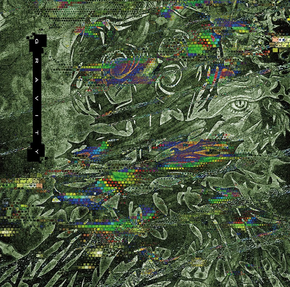 グラビティ 「黒」 (B type)