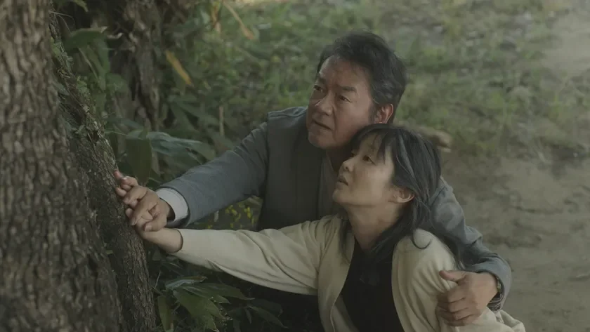 ロケ地 サムハラ神社