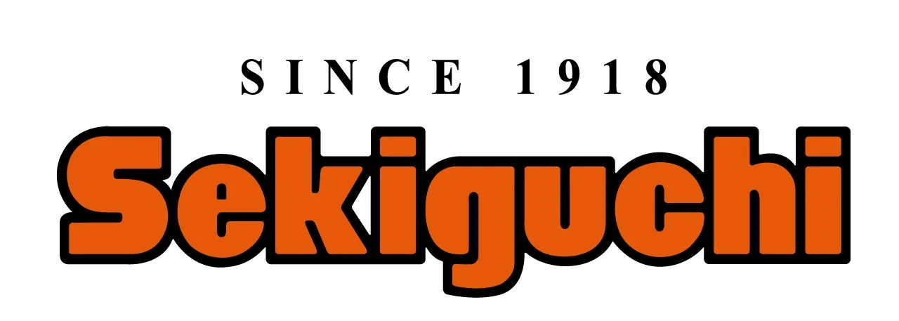 株式会社セキグチのロゴマーク