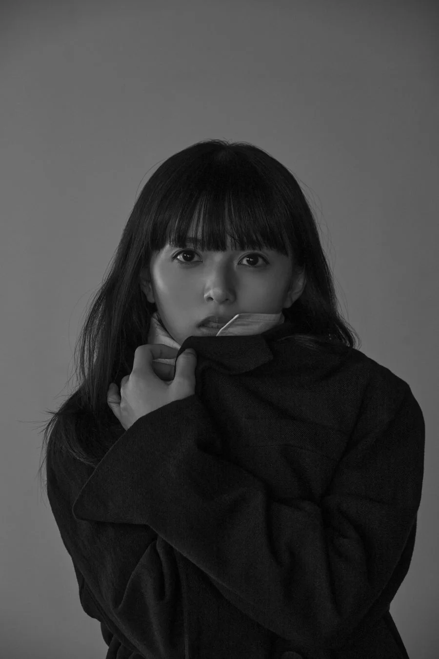 齋藤飛鳥さん