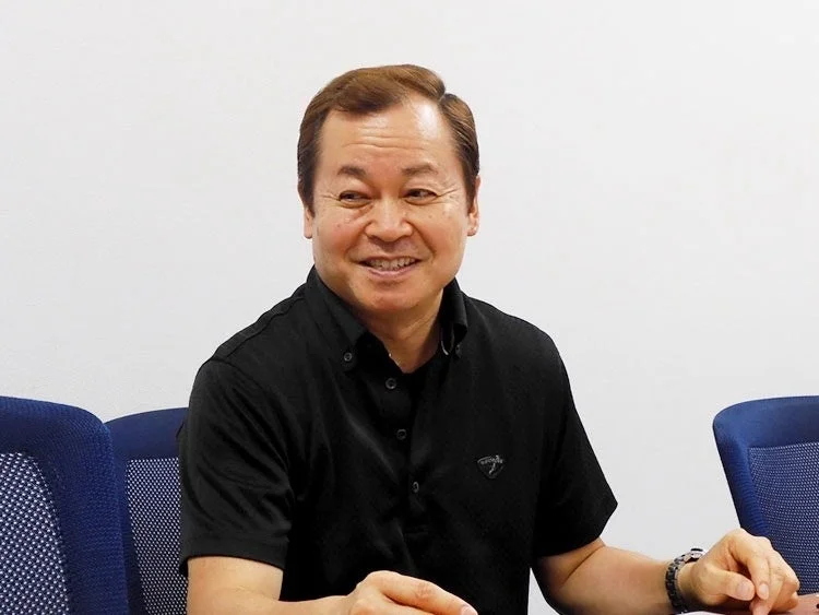 アニメ監督 内田順久氏