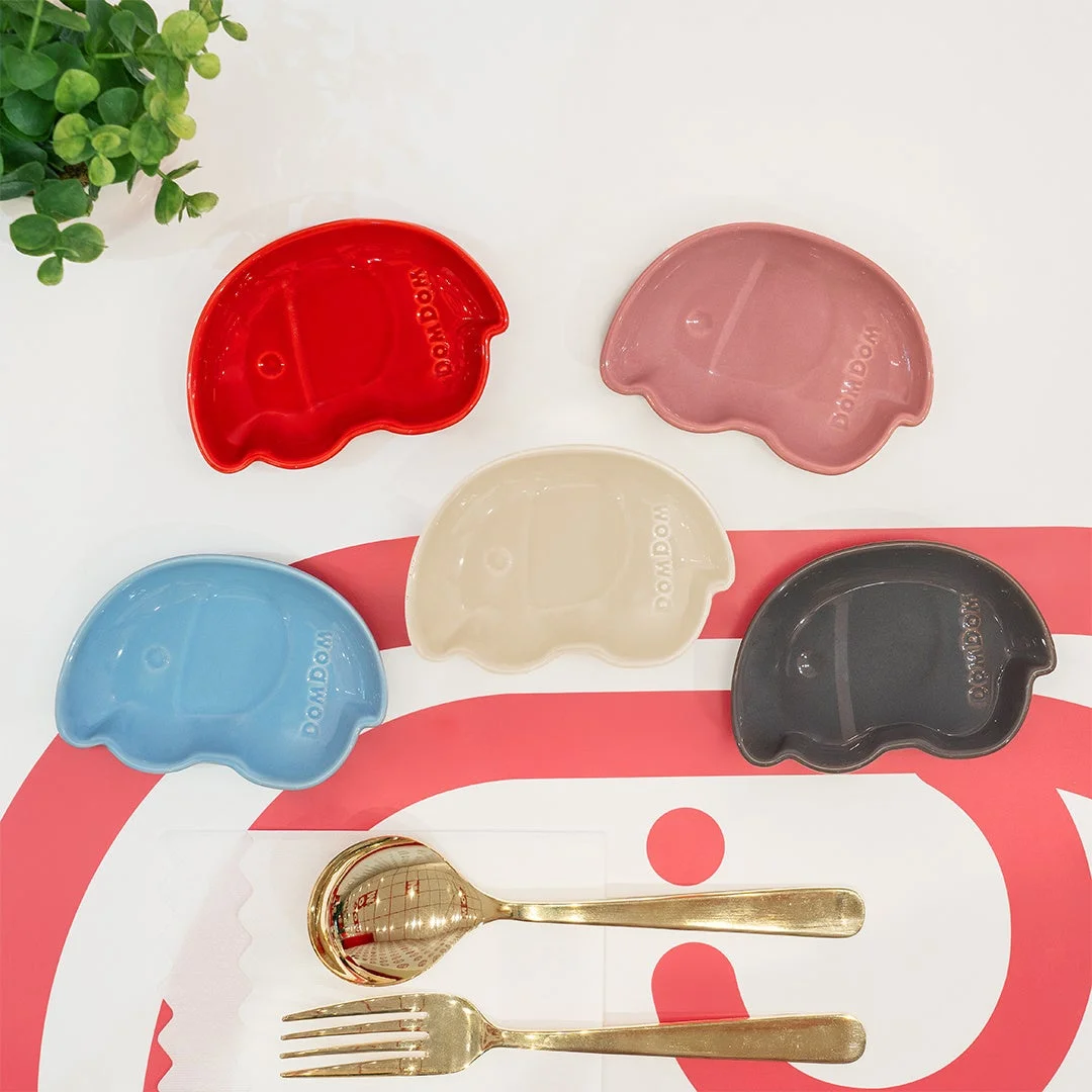 豆皿コレクション