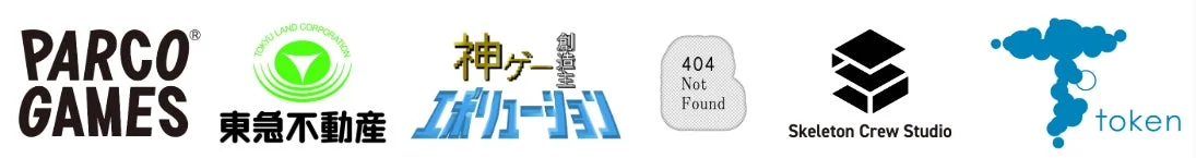 SHIBUYA GAMES WEEK Projectのロゴ