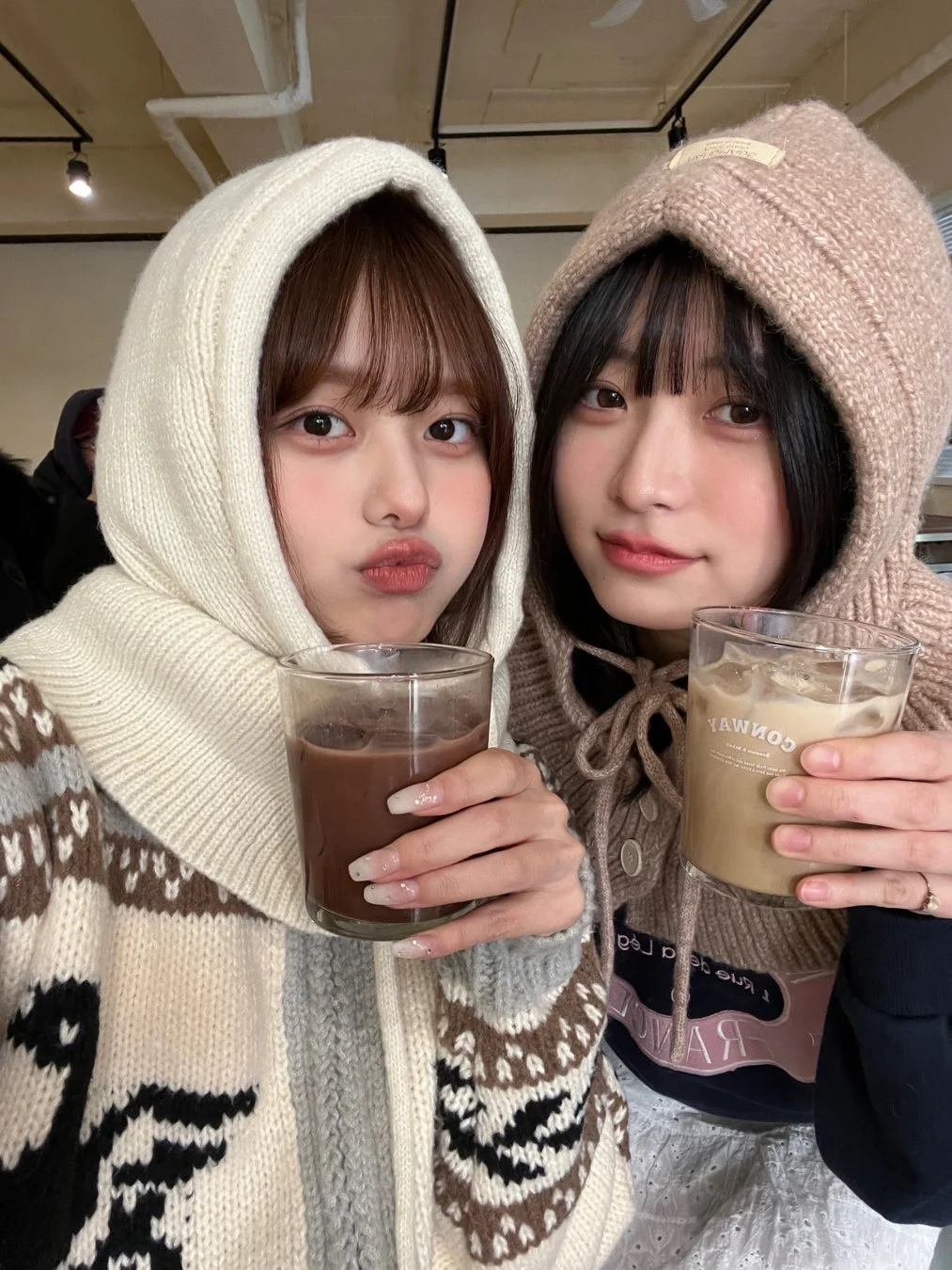 機能場所の別の例