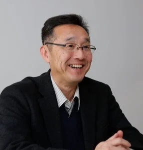 東松山ケーブルテレビ 奥田会長