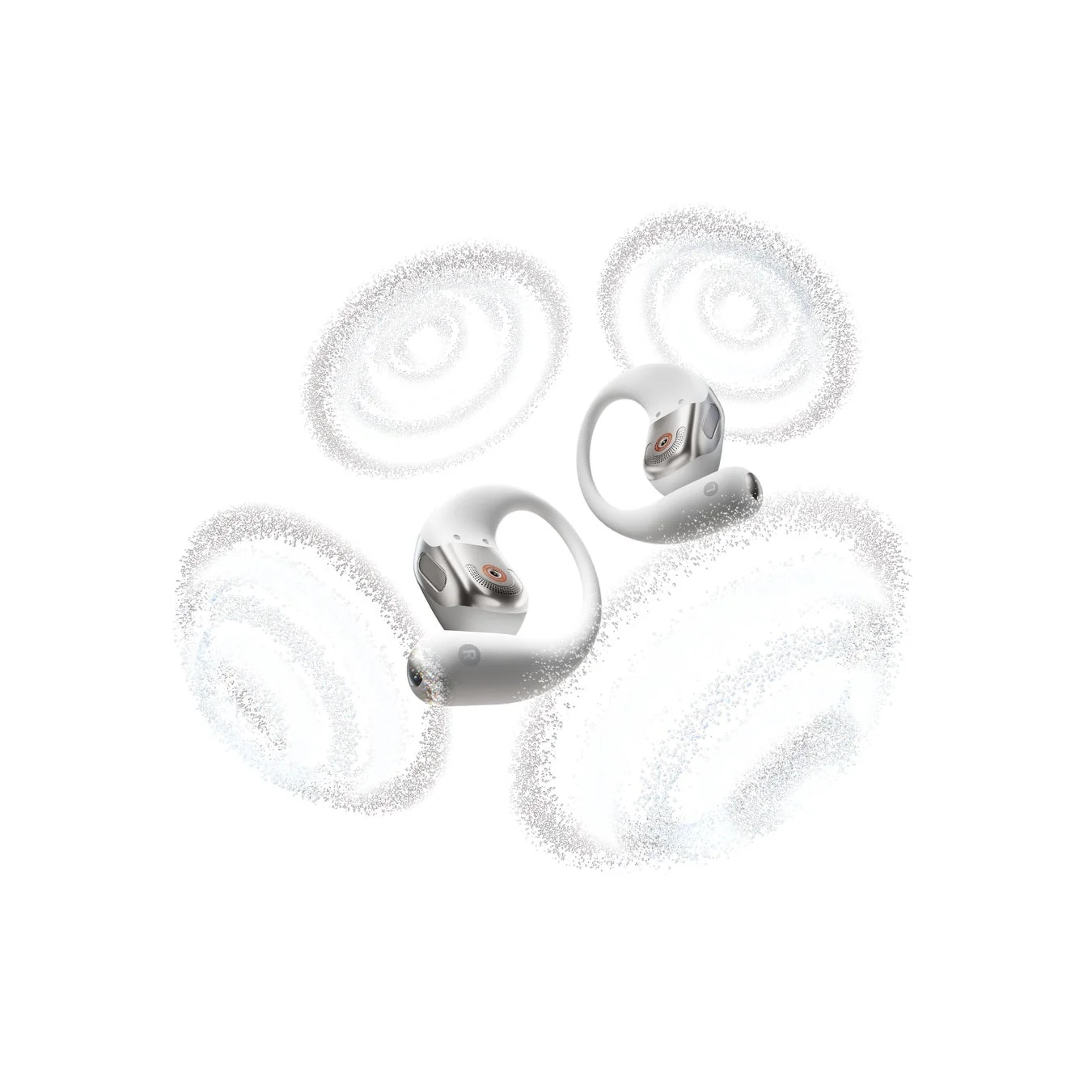 OpenFit 2+ イヤホン