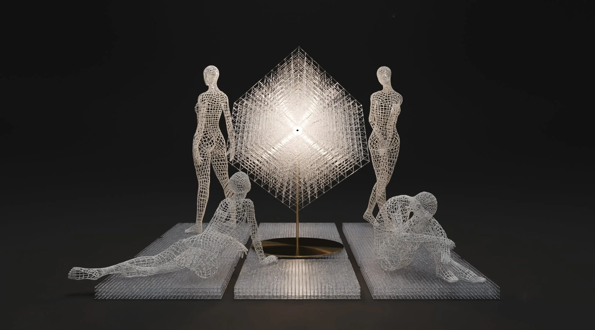 130 onethirty | MagnaRecta.inc