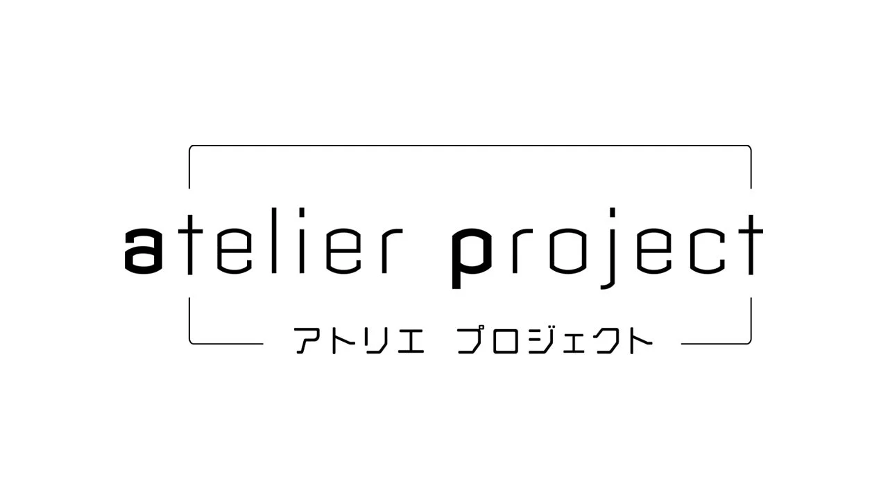アトリエプロジェクトのロゴ