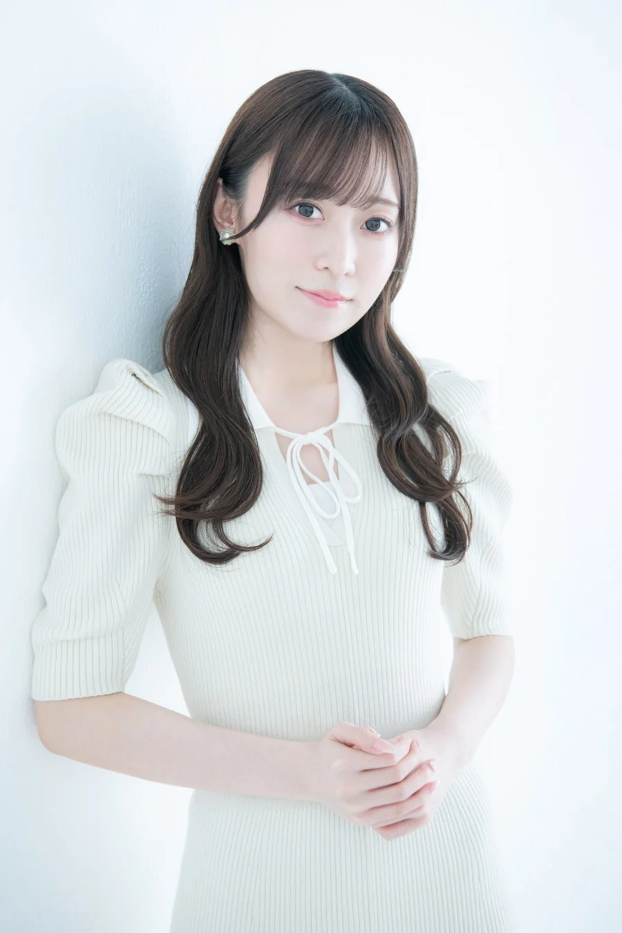 大会MC 石飛恵里花さん