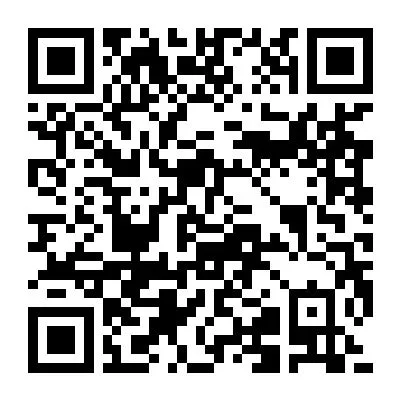 ダウンロード用QRコード