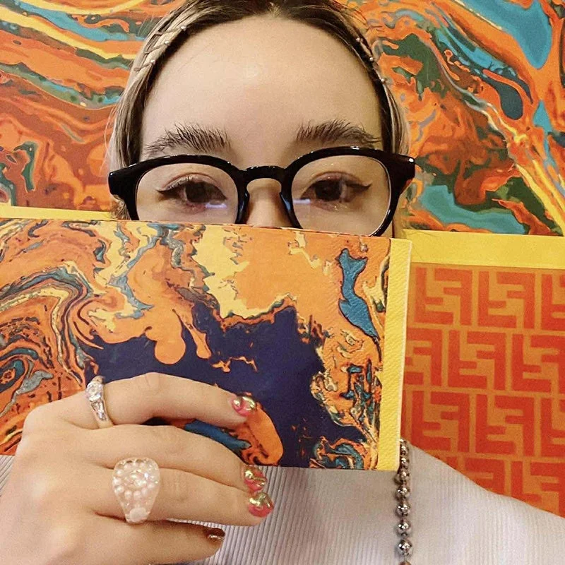 ヒトミチヒロ氏