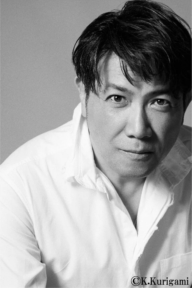 SSFF & ASIA 代表 別所哲也氏