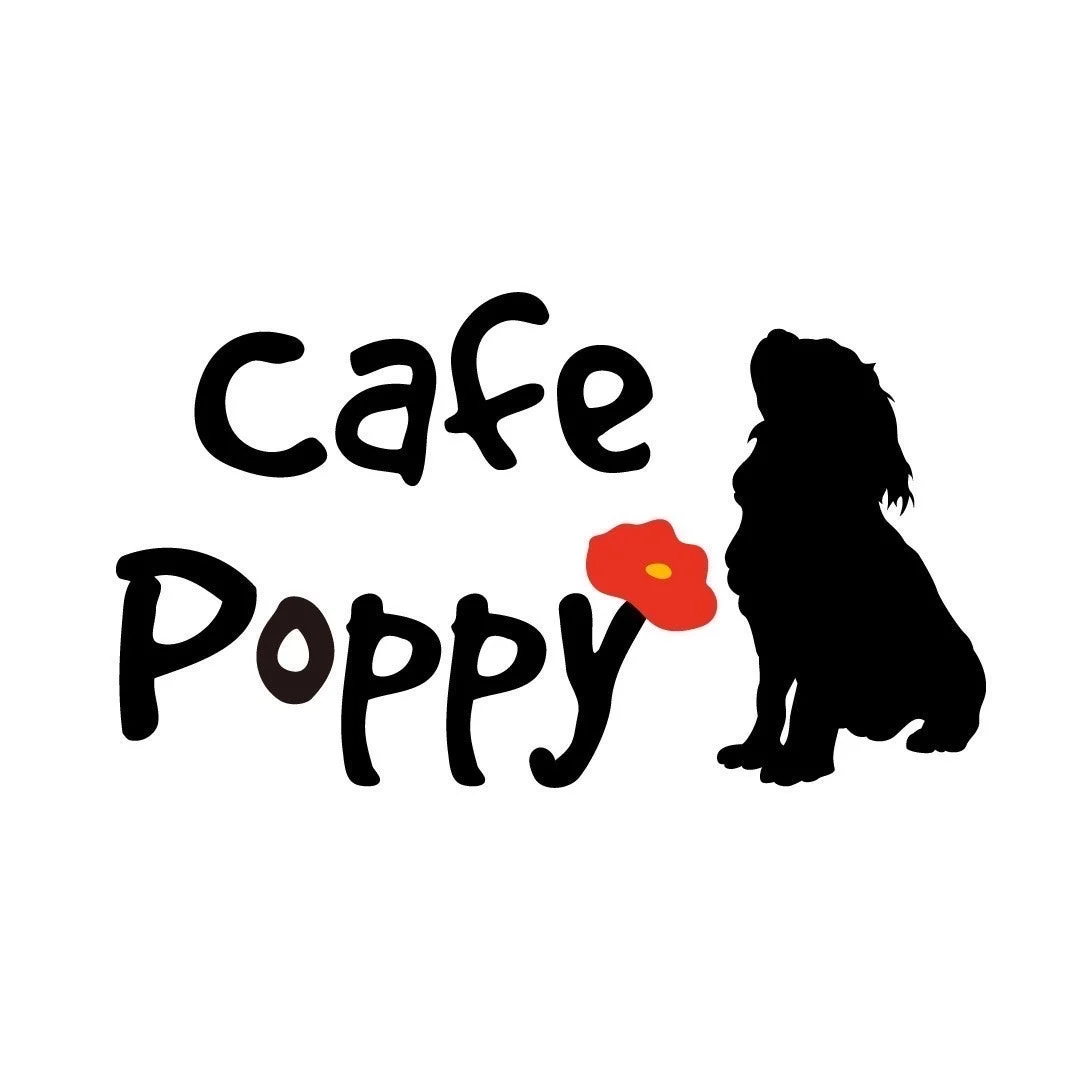 Cafe Poppyのロゴ