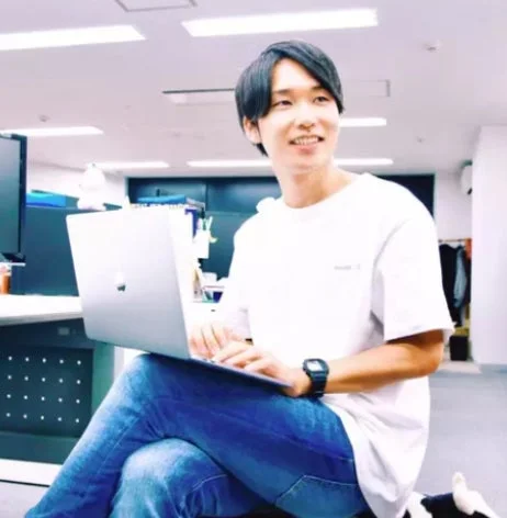 andmedia 代表取締役 CEO 鳥越 凌