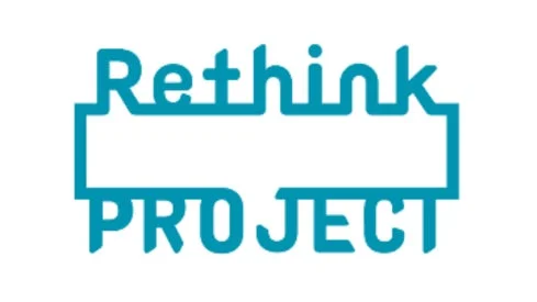 Rethink PROJECTのロゴ