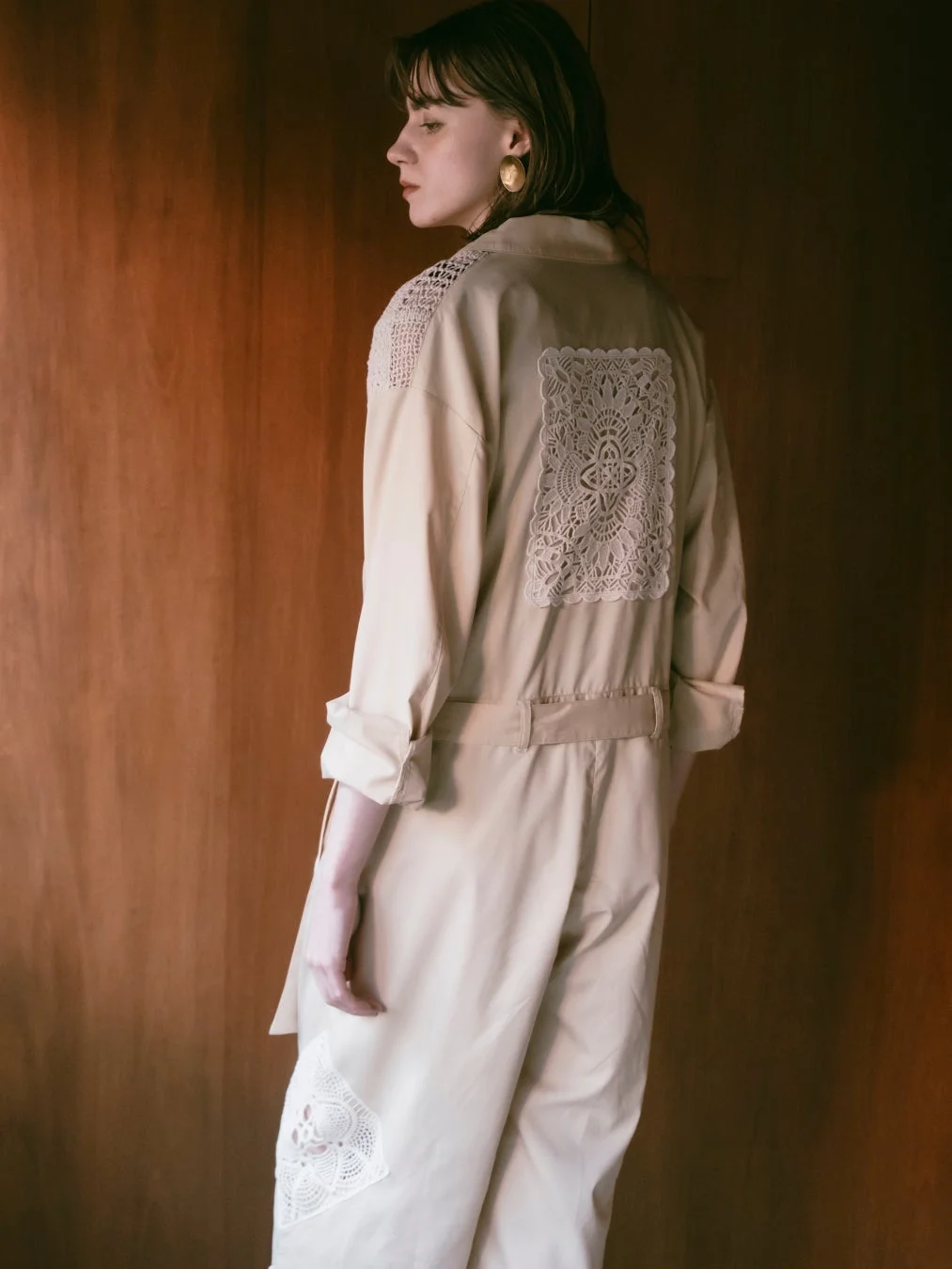 Ruh Dhanのコレクション