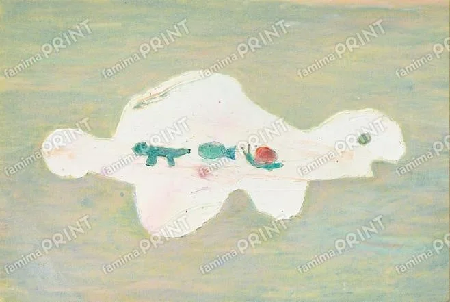 いのうえ はるな氏の作品1