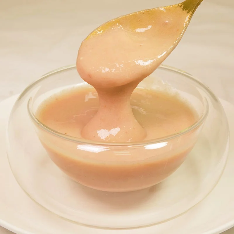 ポタージュのイメージ