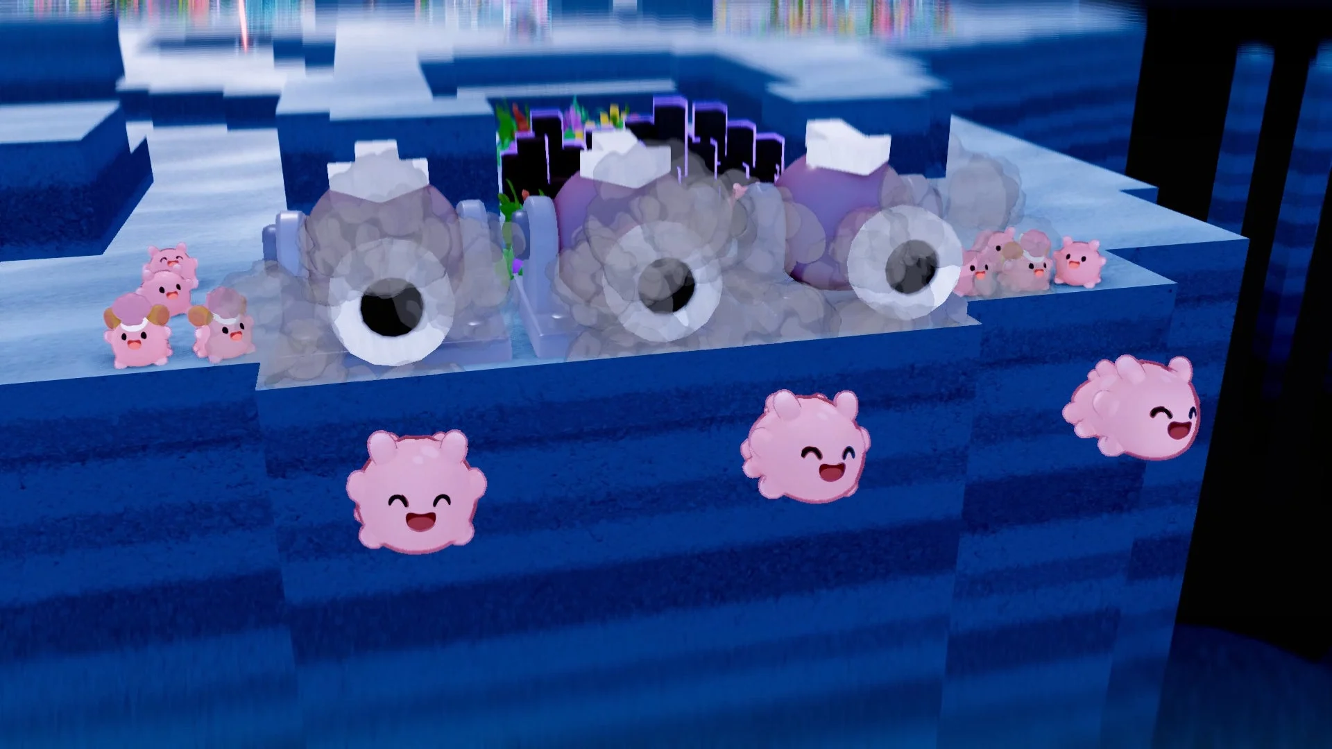 ユニークなナマコ2