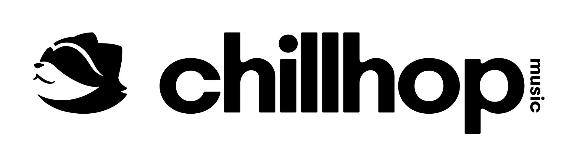Chillhop Musicロゴ