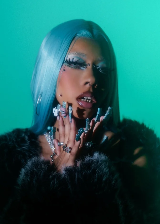 3Li¥enアーティスト写真