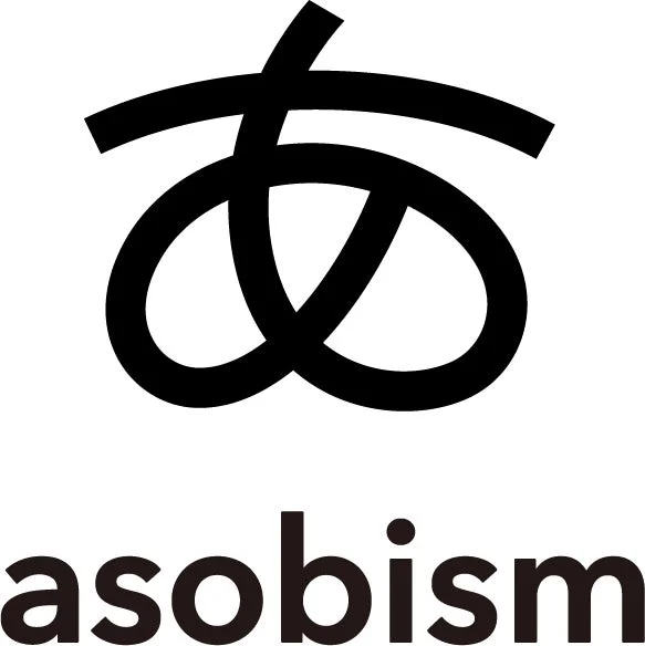 アソビズムロゴ