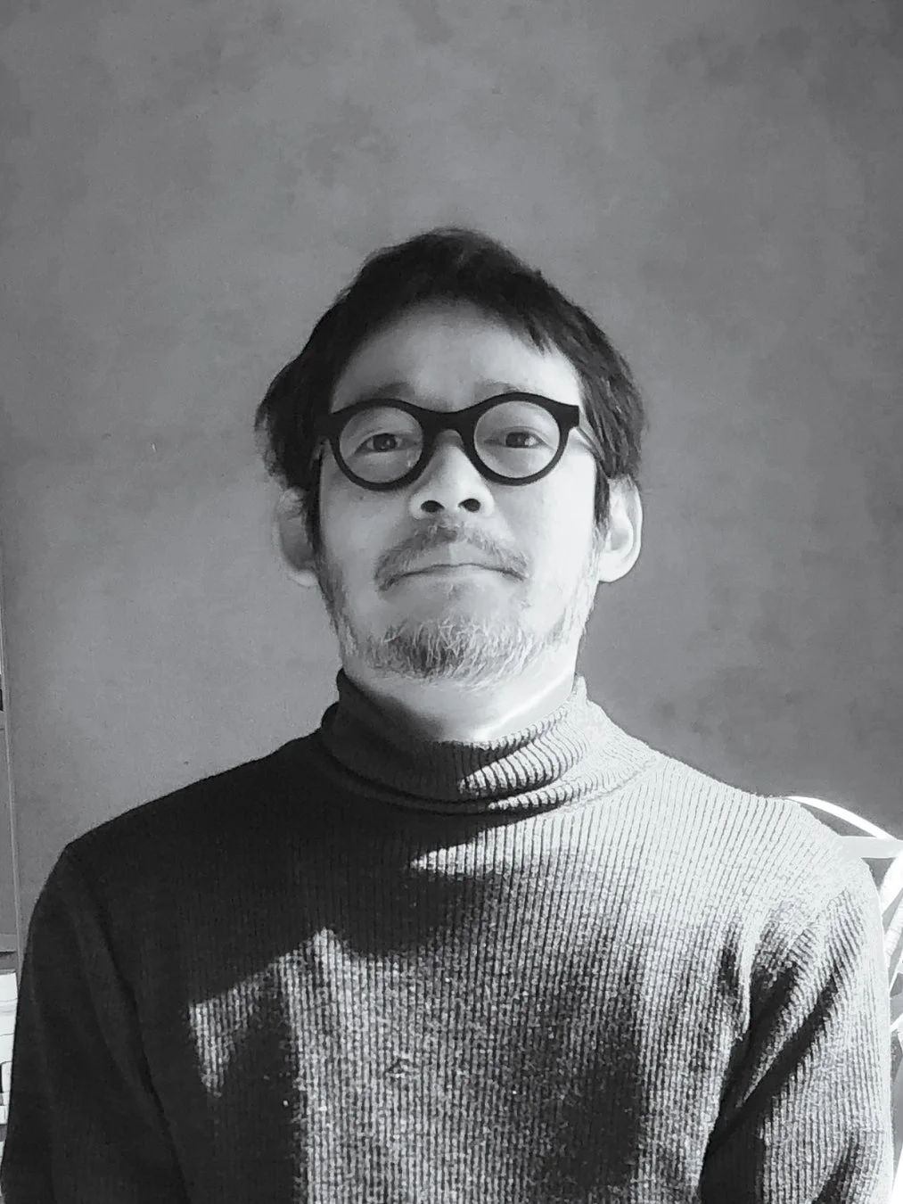 山崎樹一郎監督