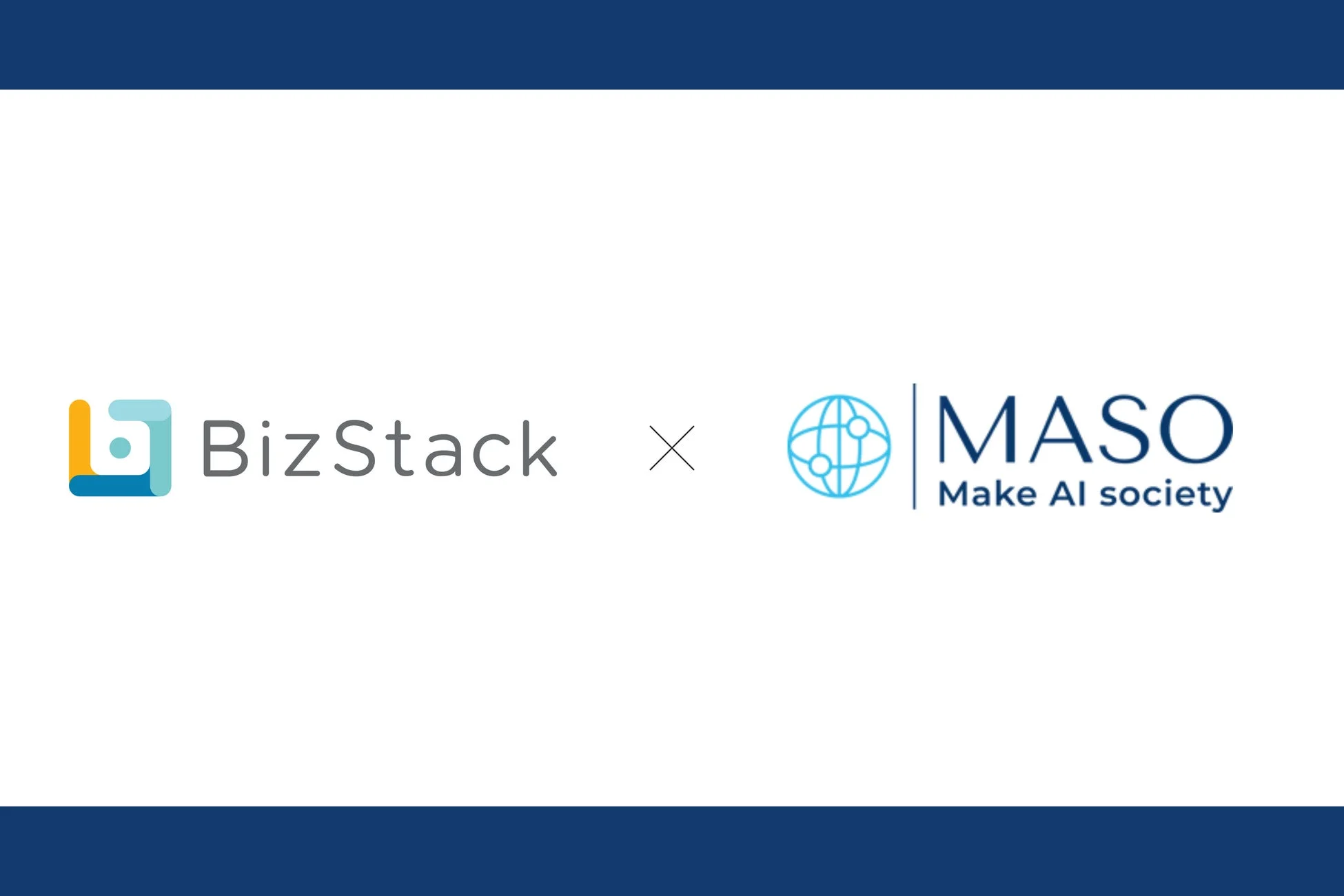 BizStack x MASO Make AI society